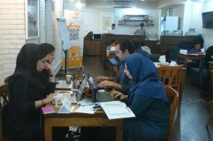 دوره‌ی دوم پیش‌شتابدهی تریگ‌آپ آغاز شد