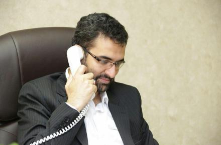 تعرفه پهنای باند ارتباطات داخلی ۲۰ درصد ارزان شد