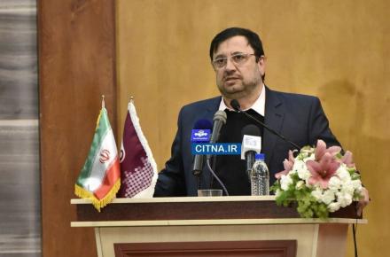 در دولت دوازدهم دغدغه پهنای باند دسترسی نداریم