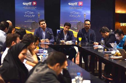 "کارپینو" ناوگان تاکسیرانی را ساماندهی می کند