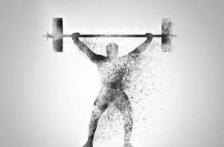 مسابقات بین‌المللی وزنه برداری با حمایت رایتل به کار خود پایان داد