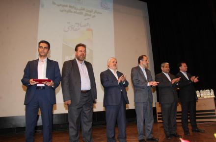 همراه اول رتبه اول تعهد به کیفیت در ارائه خدمات