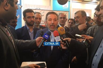 برخی افراد به هیچ چیزی جز محدود کردن فضای مجازی فکر نمی‌کنند