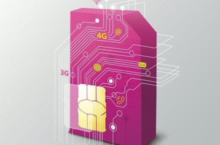 هدایا و تخفیف‌های ویژه‌ی رایتل در نمایشگاه الکامپ 23