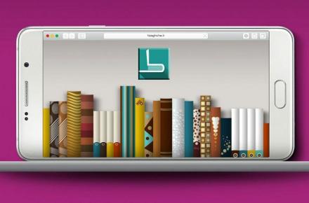 تخفیف خرید کتاب‌های صوتی و الکترونیکی با اپلیکیشن "طاقچه"