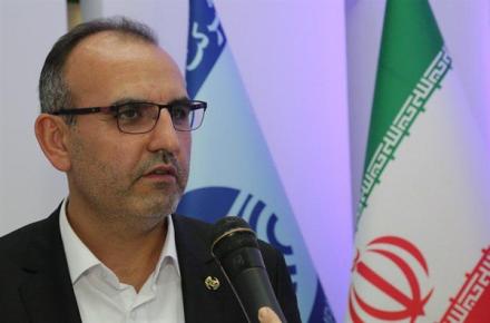 تمامی پرتال های مخابرات های استانی تا پایان سال تجمیع می شود