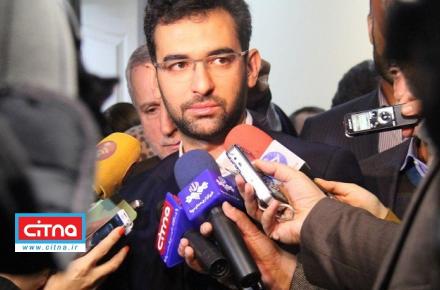 افت سرعت اینترنت نداشته‌ایم، اما کاهش کیفیت داشتیم/ افت کیفیت اینترنت حق‌الناس است/ در مورد تلگرام صاحب تصمیم نیستیم/ اگر تصمیم جدیدی گرفتند خودشان اعلام می‌کنند