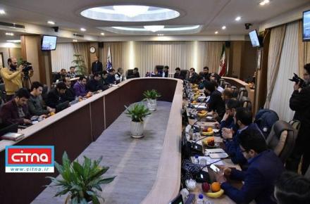 برگزاری نشست وزیر ارتباطات با استارتاپ ها