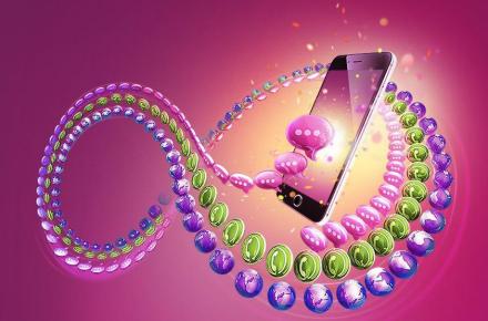 امکان کاهش هزینه‌های ارتباطی با بسته‌های خانواده‌ی بی نهایت رایتل 