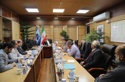 برنامه‌ی مدیرعامل جدید شرکت مخابرات برای حل مشکلات رفاهی کارکنان