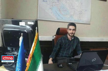 مشاور معاون پارلمانی ویزر ارتباطات از جاماندگان پرواز صبح امروز یاسوج است 