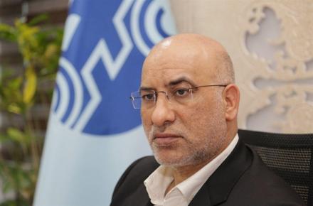 سامانه‌های شرکت مخابرات ایران پاسخگوی 44 میلیون تماس ماهانه