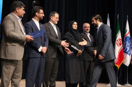 ورود رسمی اپراتور اول پست خصوصی ایران به بازار خدمات نوین