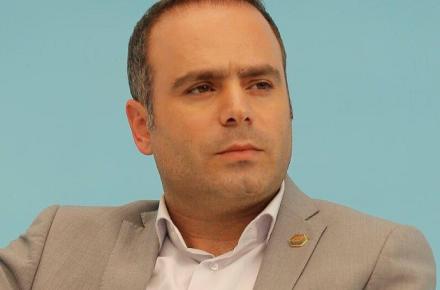 "عباس لطفعلیان" سرپرست معاونت بازاریابی و فروش همراه اول شد