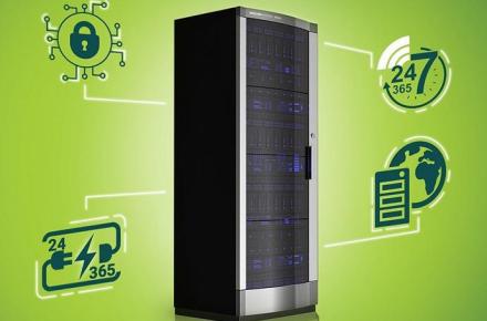 خدمات میزبانی مبین نت در ایران