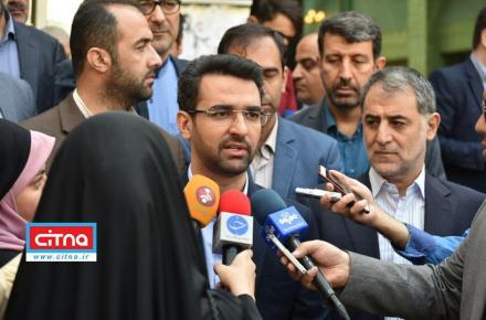 آذری جهرمی: هرچند حذف آبونمان به نفع مردم است، اما اثر اجرایی این حکم درنهایت موجب کند شدن فرآیند توسعه می‌شود