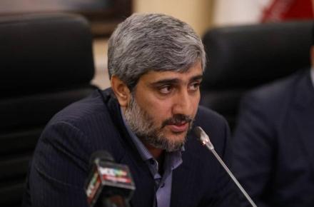 دستیار وزیر ارتباطات داوطلب نمایندگی مجلس در حوزه کهگیلویه، بهمئی، چرام و لنده شد