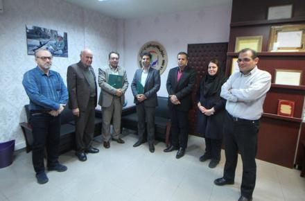 جامعه پرستاری کشور از خدمات ویژه آسیاتک بهره‌مند می‌شوند