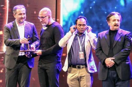 حمایت همراه اول از پانزدهمین جشنواره فیلم مقاومت