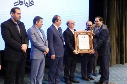 در آخرین رده بندی رسمی شرکت‌های برتر ایران؛ همراه اول رتبه سوم سودآوری را کسب کرد