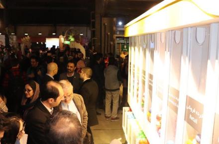 حضور شرکت پرداخت الکترونیک سداد در رویداد همفکر تهران
