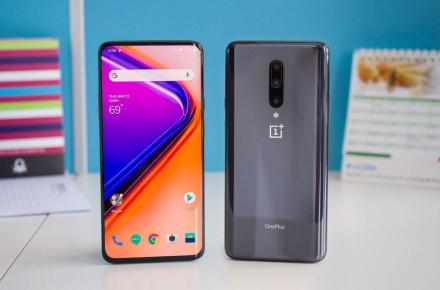 بروزرسانی جدید OnePlus 7 Pro مشکلات آن را برطرف می‌کند