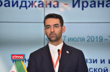 مذاکرات با وزرای ارتباطات برای توسعه‌ی همکاری‌های مشترک در حوزه‌ی فاوا/ توسعه‌ی موتور جستجو و سیستم عامل در دستور کار وزرا/ اعتقاد بر تسهیل شرایط برای حضور بخش خصوصی‌ کشورهاست/ اولین گام، ایجاد زیرساخت‌های اقتصادی است