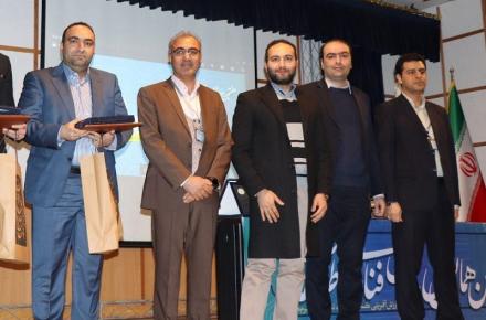 جایزه ملی شرکت تحول آفرین برتر به همراه اول اعطاء شد
