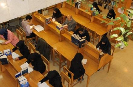 دسترسی عموم به دو قابلیت جدید در سایت کتابخانه دیجیتال پژوهشگاه ICT
