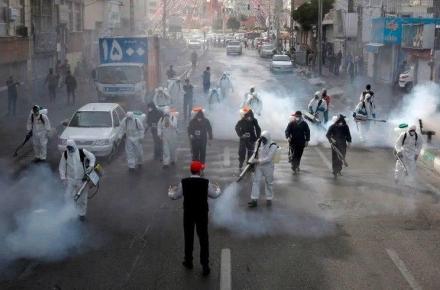 تاکید به اصناف کم خطر برای ثبت‌نام پیش از پایان مهلت اعلام شده برای اخذ تعهد و دریافت مجوز برای شروع به کار