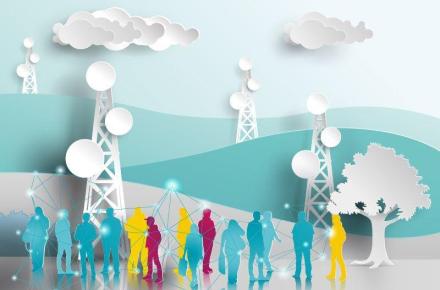 رکورد سرویس دهی همزمان همراه اول به 60 میلیون مشترک