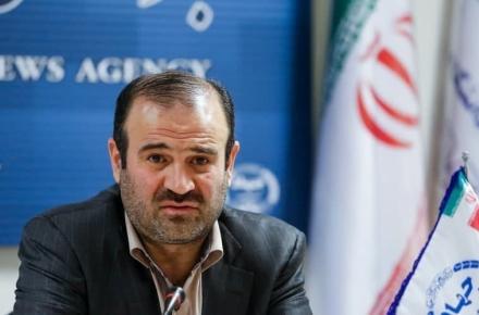 رییس سازمان بورس استعفا داد