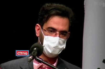 آذری جهرمی: صداوسیما بزرگ‌ترین مخالف فضای مجازی است