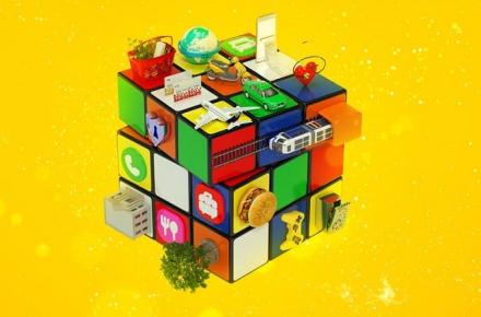 حمایت ایرانسل از کسب‌وکارهای نوپا با «اَبَر اپلیکیشن ایرانسل‌من»