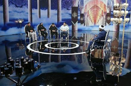 ویژه ‌برنامه دعوت رتبه یک برنامه‌های افطار صداوسیما را با حمایت همراه اول کسب کرد