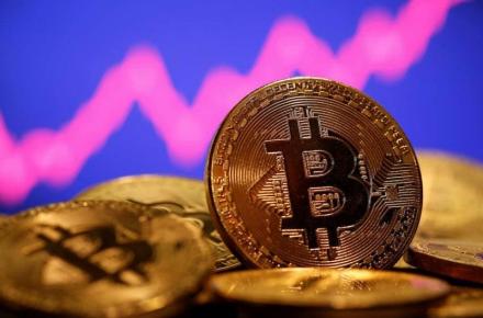 بیت کوین ۴۰ هزار دلار را رد کرد