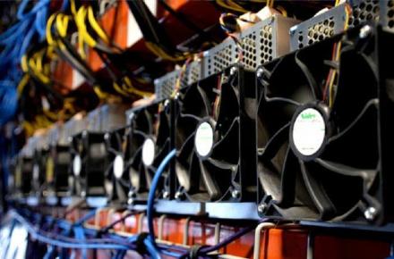 بیش از 2 هزار دستگاه ماینر در یک روز کشف شد