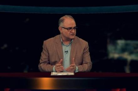 آسوشه: در حوزه فضای مجازی استقلال نداریم/ قاضی زاده هاشمی :در حوزه تولید محتوا خلاء های جدی وجود دارد