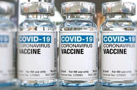  واکسن کرونای پاستوکووک