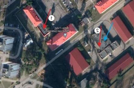 حمله پهپادی 