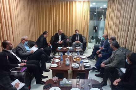  اتحادیه صادرکنندگان صنعت مخابرات