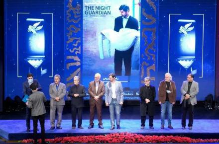 جشنواره فیلم فجر