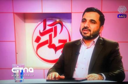 زارع پور: دولتی که فیبرنوری را به در خانه مردم می‌برد، دنبال بستن اینترنت نیست