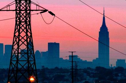 شرکت‌های برق