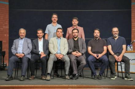 انتخاب ترکیب جدید هیات مدیره انجمن صنفی ویدئوی برخط 