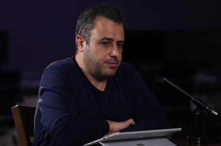 محمد حسام‌‌پور