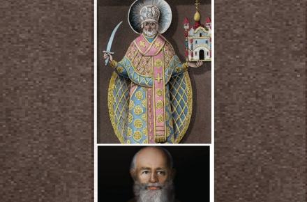 رونمایی از واقعی‌ترین تصویر بابانوئل با فناوری تعاملی سه بعدی