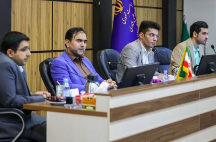 شرکت‌های دانش بنیان