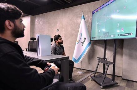 همراه اول؛ حامی تیم ملی ورزش‌های الکترونیک در مسابقات جهانی ۲۰۲۳ ریاض