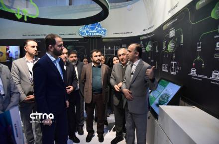 دلیل عدم حضور وزیر ارتباطات در نمایشگاه تلکام امسال چه بود؟